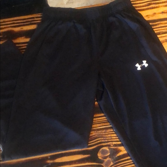 Track Pants - Picture 2 of 5